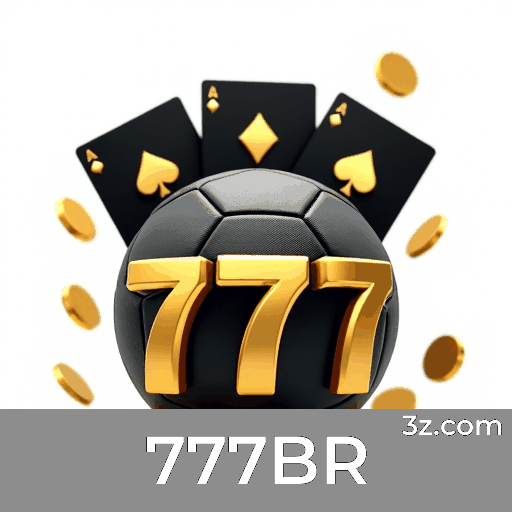 777BR Logo